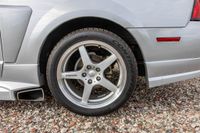 2002 Ford Mustang GT Deluxe Roush Stage 2 for sale