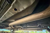 2002 Ford Mustang GT Deluxe Roush Stage 2 for sale