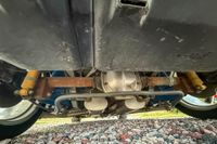 2002 Ford Mustang GT Deluxe Roush Stage 2 for sale