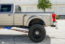 2017 Ford F-450 King Ranch for sale