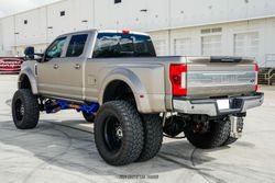 2017 Ford F-450 King Ranch for sale
