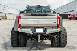2017 Ford F-450 King Ranch for sale