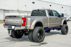 2017 Ford F-450 King Ranch for sale