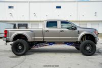 2017 Ford F-450 King Ranch for sale