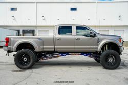 2017 Ford F-450 King Ranch for sale