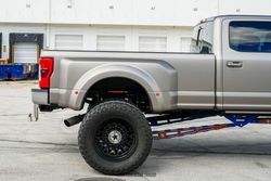 2017 Ford F-450 King Ranch for sale