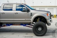 2017 Ford F-450 King Ranch for sale