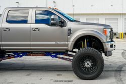 2017 Ford F-450 King Ranch for sale
