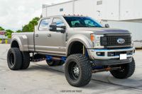 2017 Ford F-450 King Ranch for sale