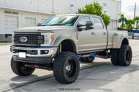 2017 Ford F-450 King Ranch for sale