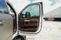 2017 Ford F-450 King Ranch for sale