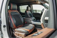2017 Ford F-450 King Ranch for sale