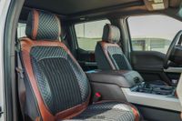 2017 Ford F-450 King Ranch for sale