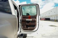 2017 Ford F-450 King Ranch for sale