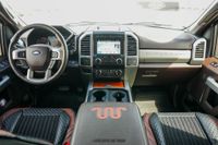 2017 Ford F-450 King Ranch for sale