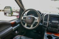 2017 Ford F-450 King Ranch for sale