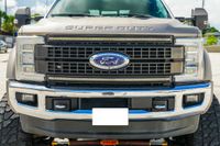 2017 Ford F-450 King Ranch for sale