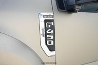 2017 Ford F-450 King Ranch for sale
