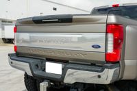 2017 Ford F-450 King Ranch for sale