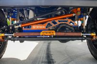 2017 Ford F-450 King Ranch for sale