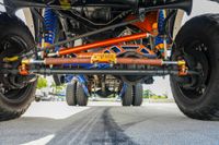 2017 Ford F-450 King Ranch for sale