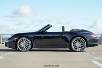 2006 Porsche 911 Carrera Cabriolet for sale