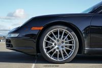 2006 Porsche 911 Carrera Cabriolet for sale
