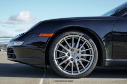 2006 Porsche 911 Carrera Cabriolet for sale