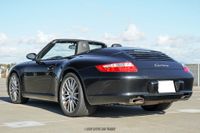 2006 Porsche 911 Carrera Cabriolet for sale