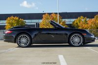2006 Porsche 911 Carrera Cabriolet for sale