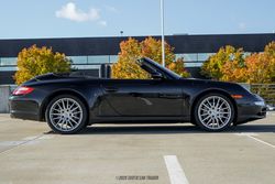2006 Porsche 911 Carrera Cabriolet for sale