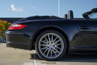 2006 Porsche 911 Carrera Cabriolet for sale