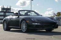 2006 Porsche 911 Carrera Cabriolet for sale
