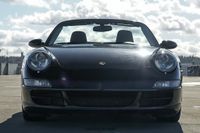 2006 Porsche 911 Carrera Cabriolet for sale