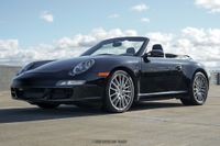 2006 Porsche 911 Carrera Cabriolet for sale