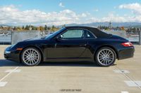 2006 Porsche 911 Carrera Cabriolet for sale