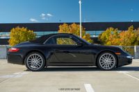 2006 Porsche 911 Carrera Cabriolet for sale