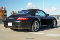 2006 Porsche 911 Carrera Cabriolet for sale
