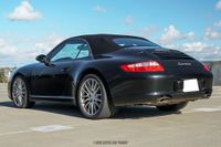 2006 Porsche 911 Carrera Cabriolet for sale