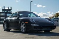 2006 Porsche 911 Carrera Cabriolet for sale