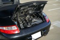 2006 Porsche 911 Carrera Cabriolet for sale