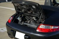 2006 Porsche 911 Carrera Cabriolet for sale
