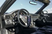 2006 Porsche 911 Carrera Cabriolet for sale