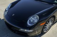 2006 Porsche 911 Carrera Cabriolet for sale