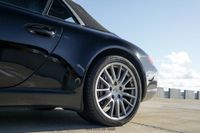 2006 Porsche 911 Carrera Cabriolet for sale