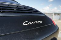 2006 Porsche 911 Carrera Cabriolet for sale