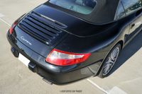 2006 Porsche 911 Carrera Cabriolet for sale