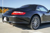 2006 Porsche 911 Carrera Cabriolet for sale