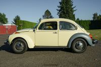 1974 Volkswagen Super Beetle for sale