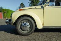 1974 Volkswagen Super Beetle for sale